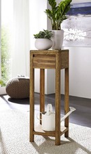 Blumensäule 30x90cm