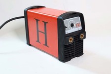 LORCH Schweissgerät H 150 H150. mit Schweisskabel Wie Neu!