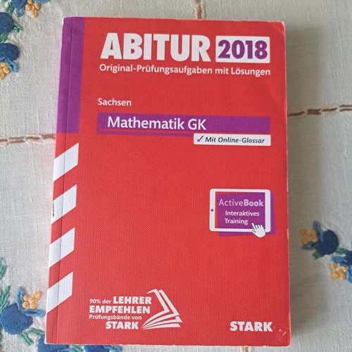 Stark abiturprüfung sachsen - stark,