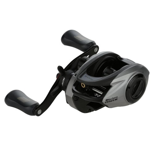 Abu garcia max5 low - low, profile