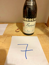 Private Weinkeller Auflösung