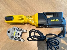 REMS Pressmaschine Power Press