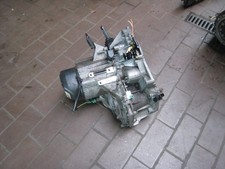 Schaltgetriebe 5-GANG JB1184 Renault Clio 1.2 B 12 Monate Garantie Sofortversand