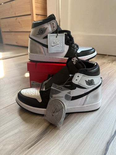 Nike jordan retro high - retro,