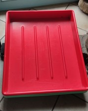 Fotolabor: Große Entwicklerschalen, 63x53x7,5