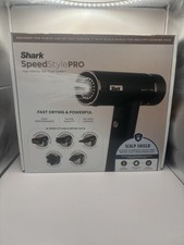 Shark Ninja Haartrockner Speed