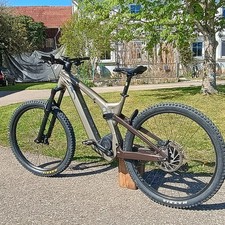 Scott Contessa Strike eRIDE