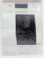 bahner Vintage Damenstrümpfe