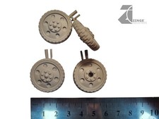 Zinge Industries 27mm