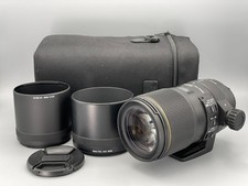 Sigma EX 150mm f/2.8 APO Macro