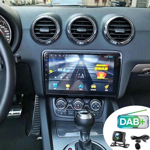 Dab autoradio android gps - dab+,