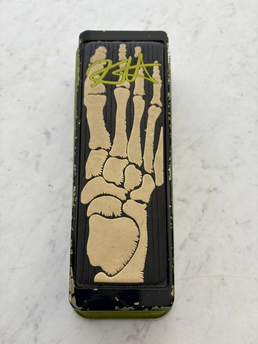 Dunlop cry baby - dunlop,