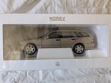 Mercedes C Klasse 1-18