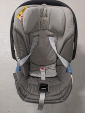 cybex baby Autositzschale mit Iso fix 