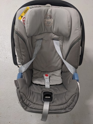Cybex baby autositzschale - baby,