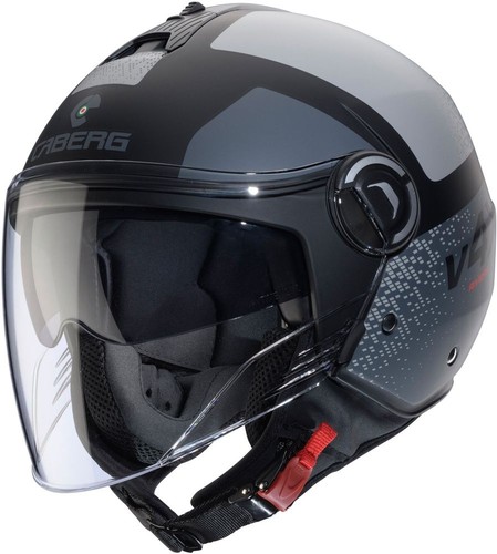 Caberg motorrad jethelm - caberg,