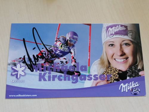 Michaela kirchgasser ski - michaela,