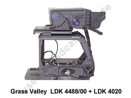 Grass valley ldk - grass,