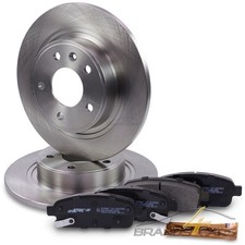 Atec bremsscheiben ø292 - bremsscheiben, +