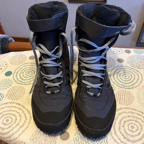 Adidas stiefel climaproof - climaproof, gr