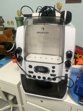 Auna Karaoke Anlage Mit Mikrofon Für Kinder