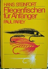3 Bücher Fliegenfischen Wurfpraxis des Fliegenfischens Fliegenbinden f.Anfänger 