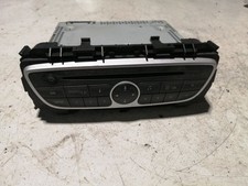 Renault Twingo II 2012 Radio CD-Player DVD-Player Navigation 281150031R