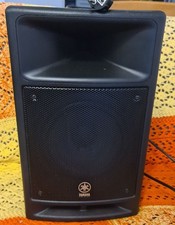 Yamaha MSR100 (Single)