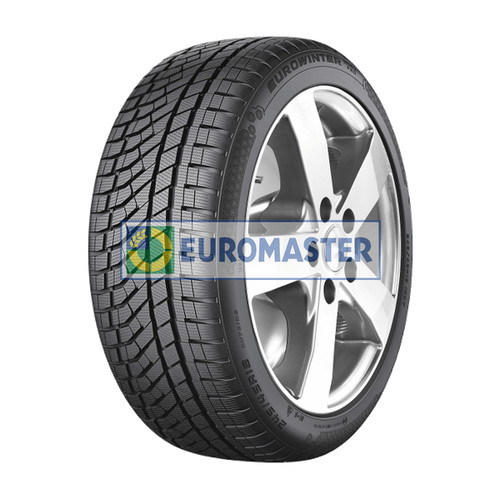 Winterreifen falken 295 - 295/35, r