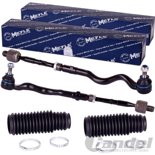 Meyle spurstange - 2x, +