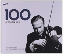 100 best menuhin von - 100,