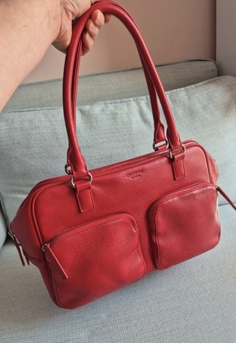 Chi fan city bag - chi,