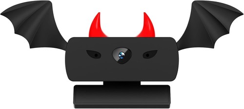 Usb webcam 1080p mit - usb-webcam,