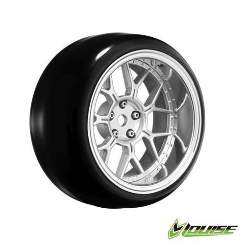 Louise drift 4 6 - 1/10, (2,4,6,8mm