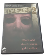 Halloween die nacht des - die,