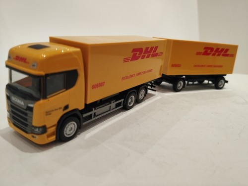 Herpa 309400 scania cr - scania,