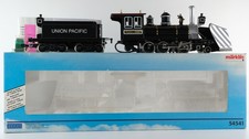 Märklin Spur 1 54541 Dampflok