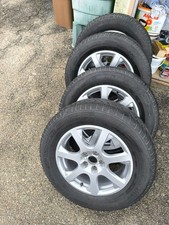 17 Zoll Audi Q5 Original