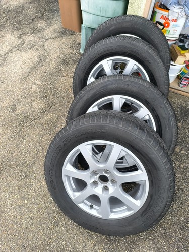 Zoll audi original - 17,