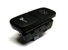 VW Polo 9N 9N3 Amarok 2K Schalter Zentralverriegelung ZV links 6Q1962125