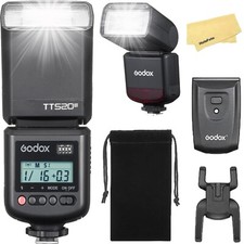 Godox TT520III Thinklite