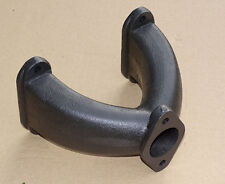 Auspuffkrümmer für Deutz