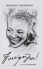 TheeGreat - Das fremde Ich! - Neues Hardcover- oder Gehäusebuch - J555z