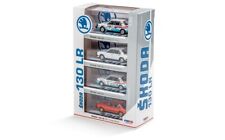 NEU Original Skoda 130 LR Set
