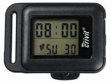 CRIVIT Schrittzähler 3D