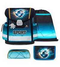 Belmil Schulranzen Set Classy