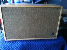 Electro-Voice Sentry II Studio