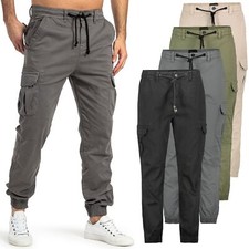 Sublevel herren cargo hose - sublevel,