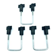 Farad U-Bügel Montagesatz