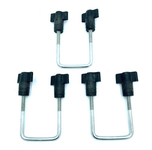 Farad bügel montagesatz - farad, u-bügel